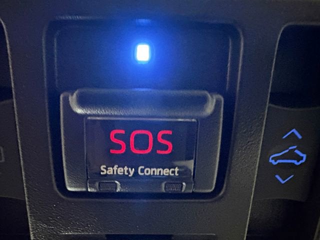 2019 Toyota Camry XLE