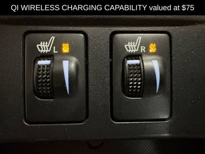 2016 Toyota Camry XLE