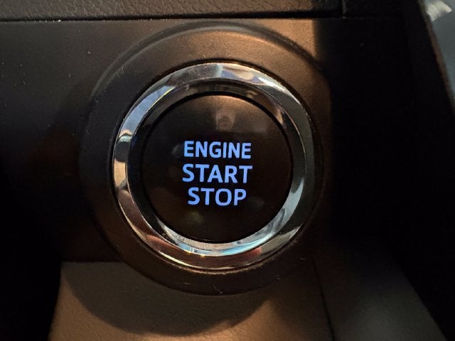 2016 Toyota Camry XLE
