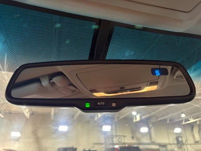 2016 Toyota Camry XLE