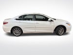 2016 Toyota Camry XLE
