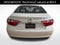 2016 Toyota Camry XLE