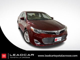 2014 Toyota Avalon XLE Premium