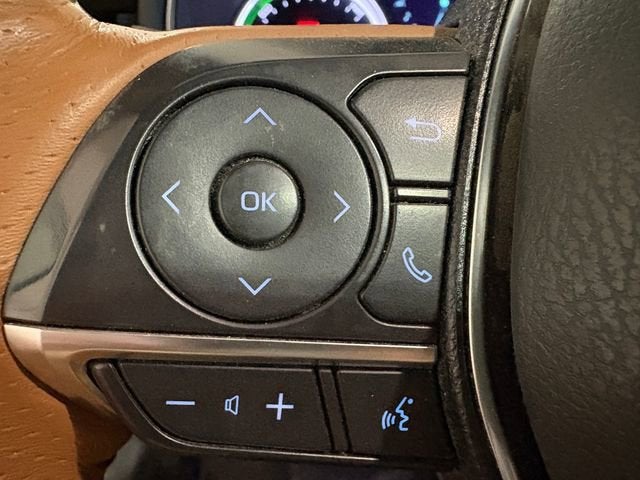 2020 Toyota Avalon Hybrid Limited