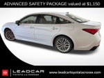 2020 Toyota Avalon Hybrid Limited