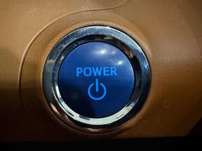 2020 Toyota Avalon Hybrid Limited