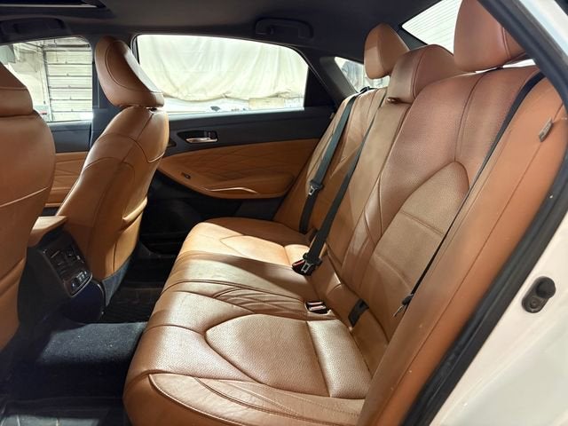 2020 Toyota Avalon Hybrid Limited