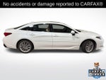 2020 Toyota Avalon Hybrid Limited