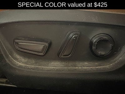2020 Toyota Avalon Hybrid Limited