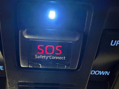 2020 Toyota Avalon Hybrid Limited