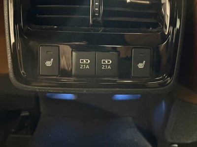 2020 Toyota Avalon Hybrid Limited