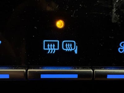 2020 Toyota Avalon Hybrid Limited