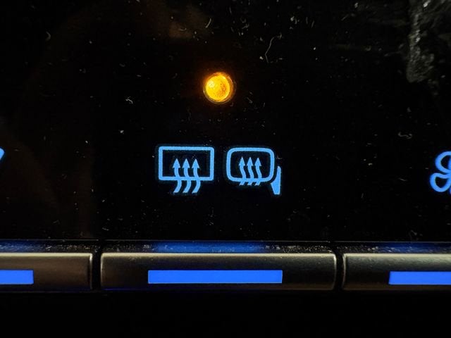 2020 Toyota Avalon Hybrid Limited