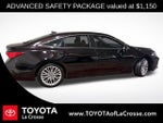 2020 Toyota Avalon Hybrid Limited