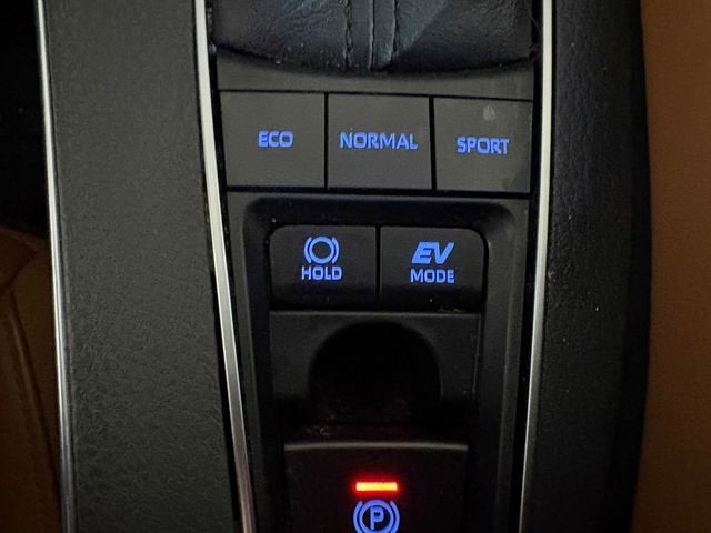 2020 Toyota Avalon Hybrid Limited