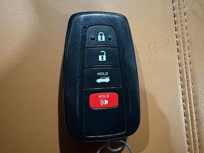 2020 Toyota Avalon Hybrid Limited