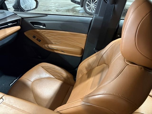 2020 Toyota Avalon Hybrid Limited