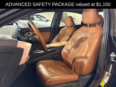 2020 Toyota Avalon Hybrid Limited