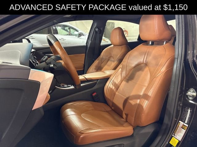 2020 Toyota Avalon Hybrid Limited