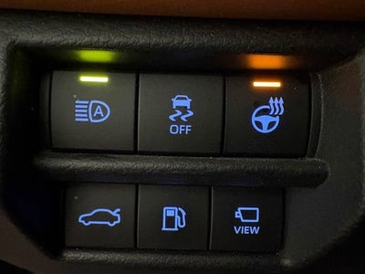 2020 Toyota Avalon Hybrid Limited