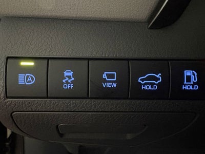 2022 Toyota Camry XLE