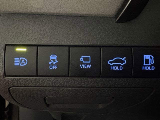 2022 Toyota Camry XLE
