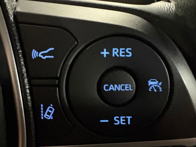 2022 Toyota Camry XLE