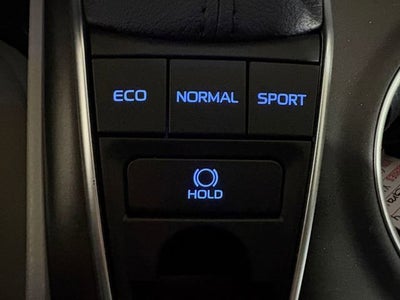 2022 Toyota Camry XLE