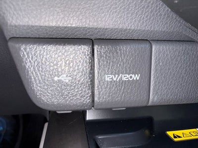 2022 Toyota Camry XLE
