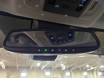 2022 Toyota Camry XLE
