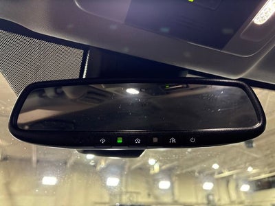 2021 Toyota Camry XLE