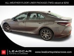 2021 Toyota Camry XLE