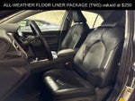 2021 Toyota Camry XLE