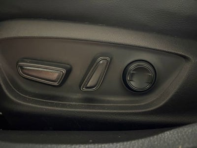 2021 Toyota Camry XLE