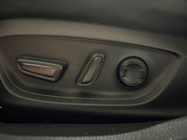 2021 Toyota Camry XLE
