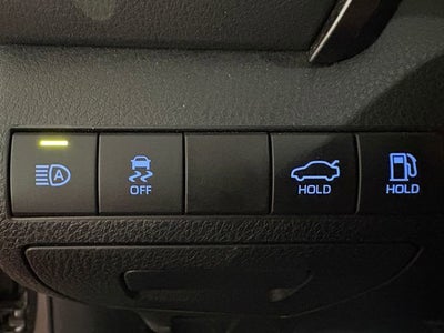 2021 Toyota Camry XLE