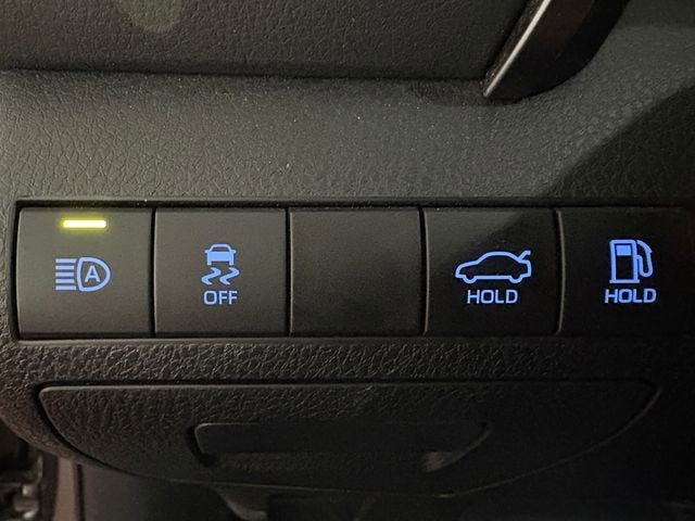 2021 Toyota Camry XLE