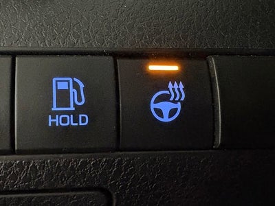 2021 Toyota Camry XLE
