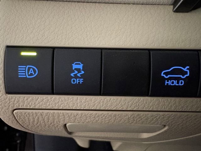 2024 Toyota Camry XLE