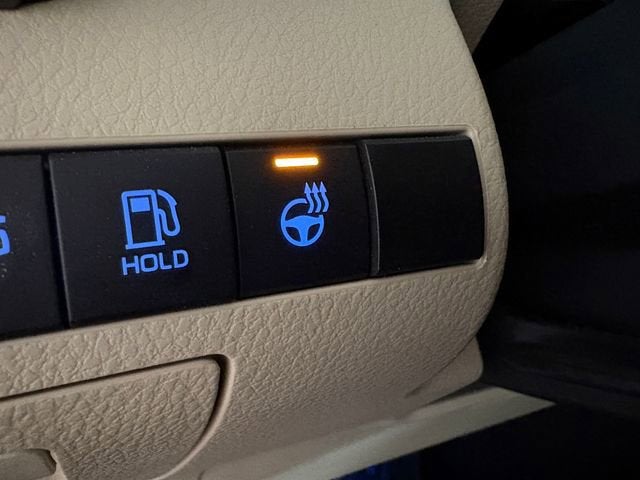 2024 Toyota Camry XLE