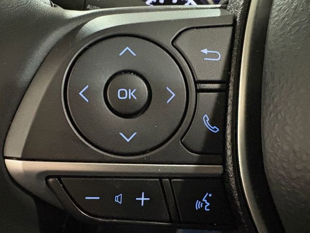 2024 Toyota Camry XLE