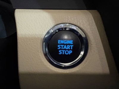 2024 Toyota Camry XLE