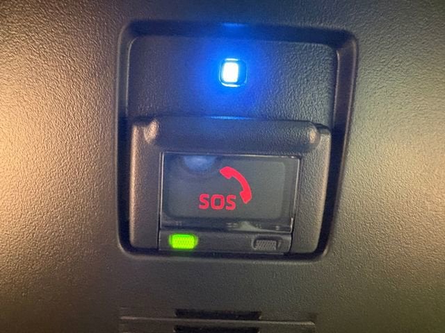 2024 Toyota Camry XLE