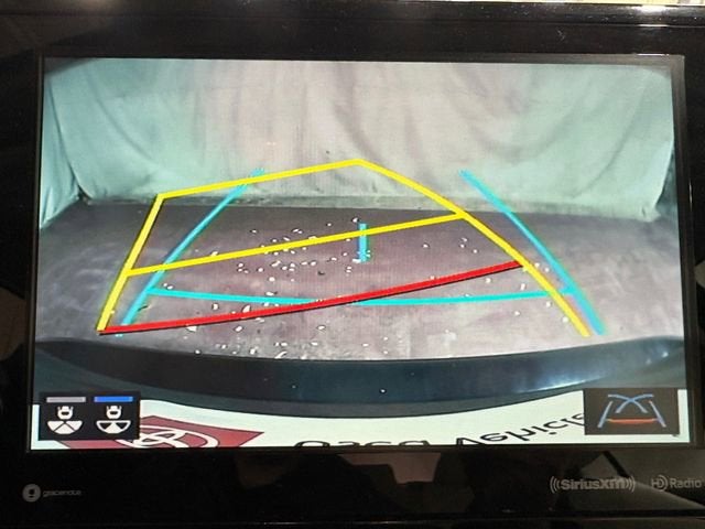 2024 Toyota Camry XLE