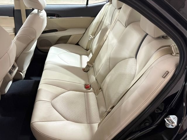 2024 Toyota Camry XLE