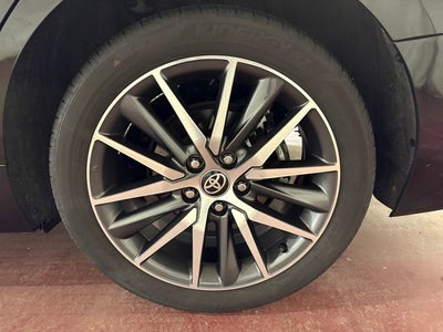 2024 Toyota Camry XLE