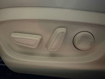 2024 Toyota Camry XLE