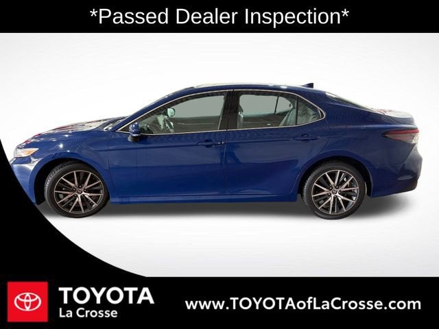 2023 Toyota Camry XLE