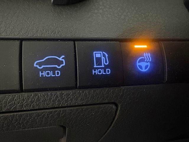 2023 Toyota Camry Hybrid XLE