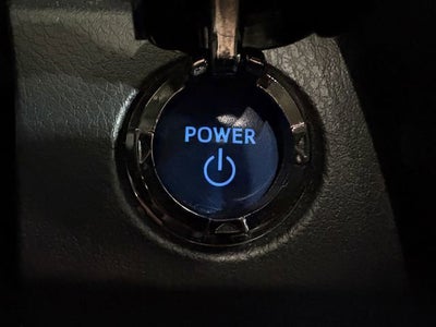 2020 Toyota Camry Hybrid XLE